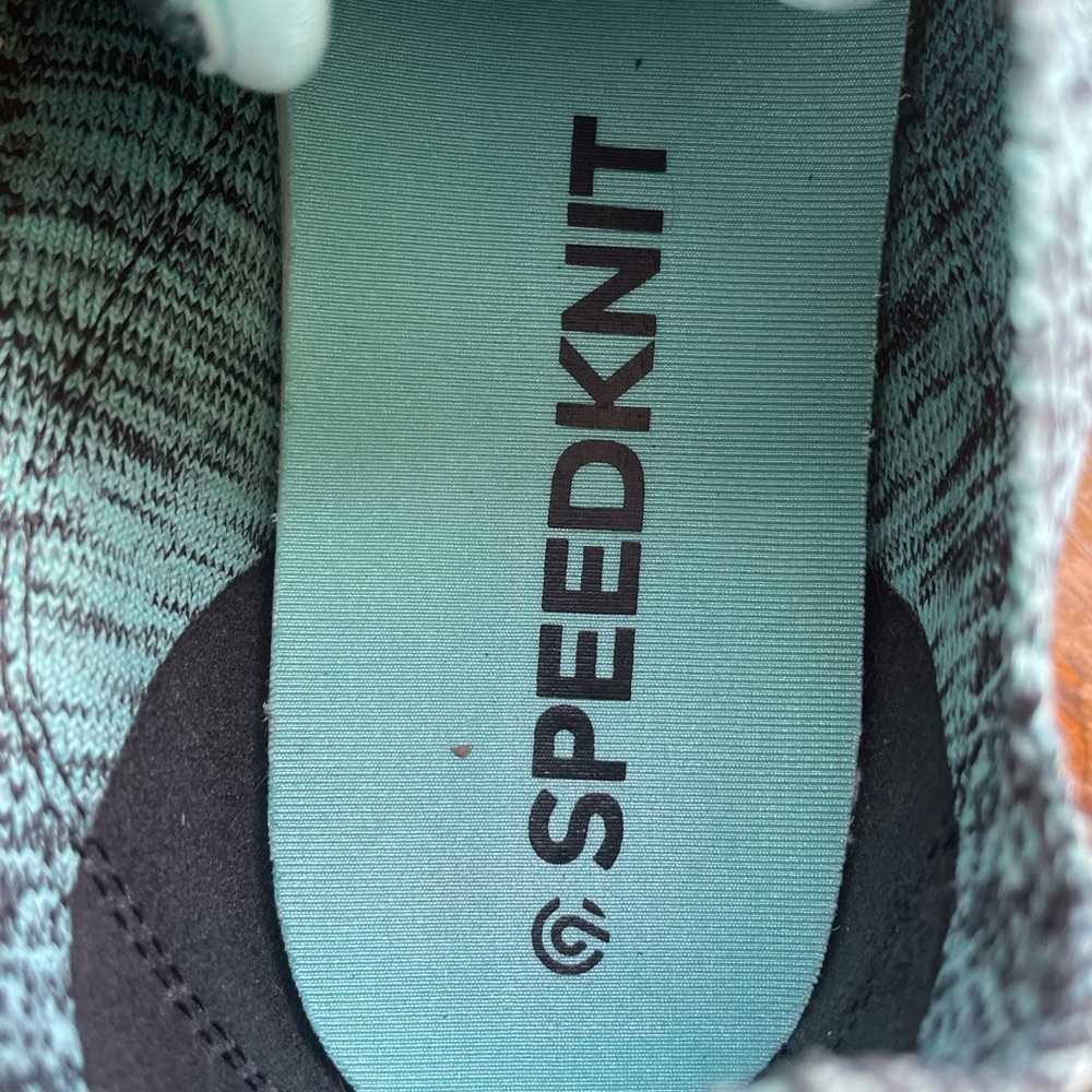 C9 CHAMPION SPEEDKNIT WIDE WIDTH RUNNING SHOES SIZE 8 1/2 - Picture 7 of 8
